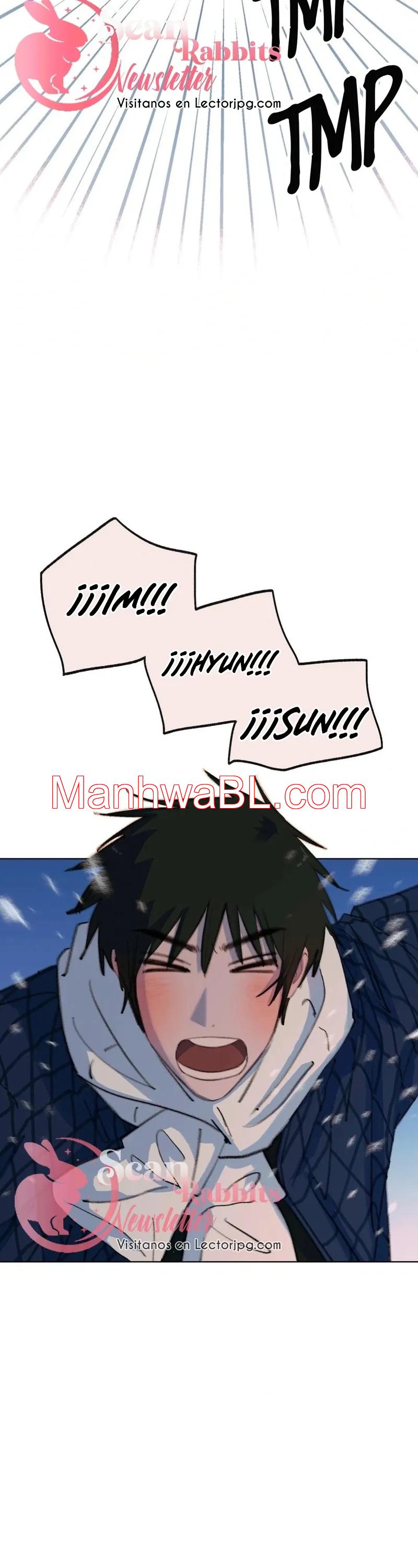 Primer Verano - Capítulo 36 3 manhwa
