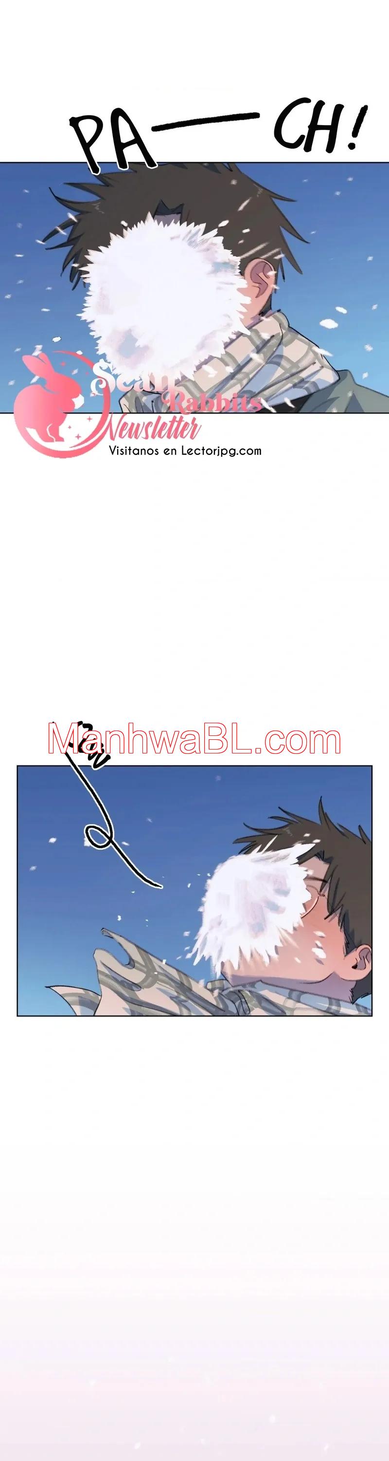 Primer Verano - Capítulo 36 3 manhwa