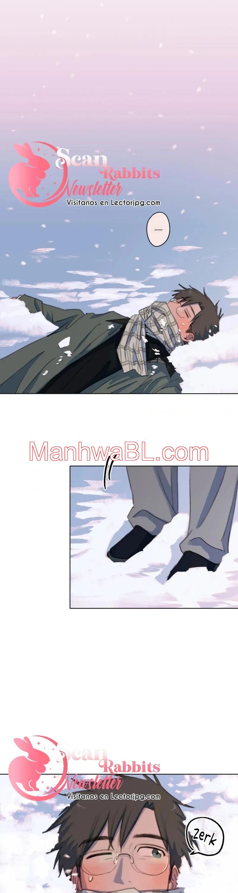 Primer Verano - Capítulo 36 3 manhwa