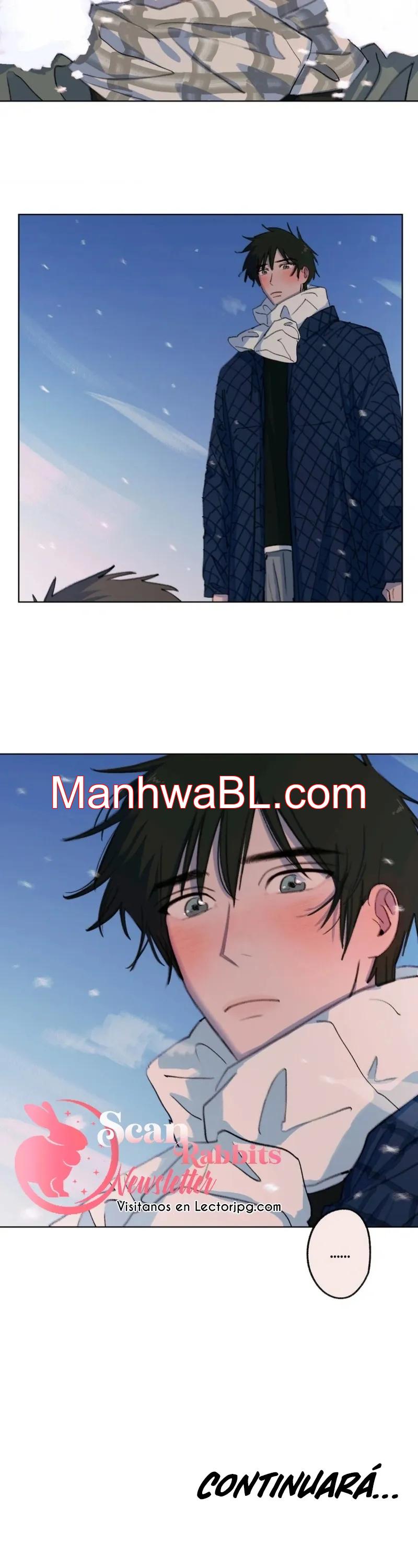Primer Verano - Capítulo 36 3 manhwa