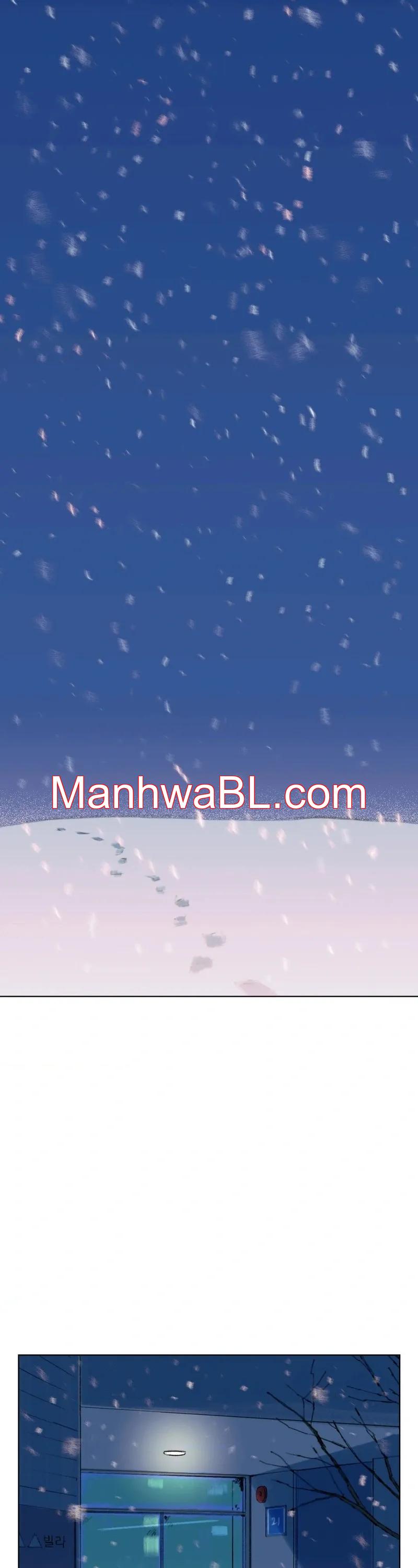 Primer Verano - Capítulo 36 2 manhwa