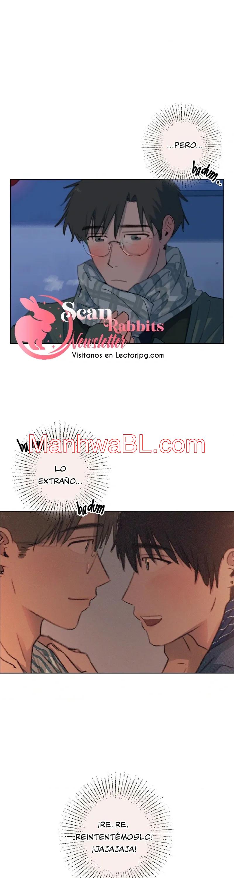 Primer Verano - Capítulo 36 2 manhwa