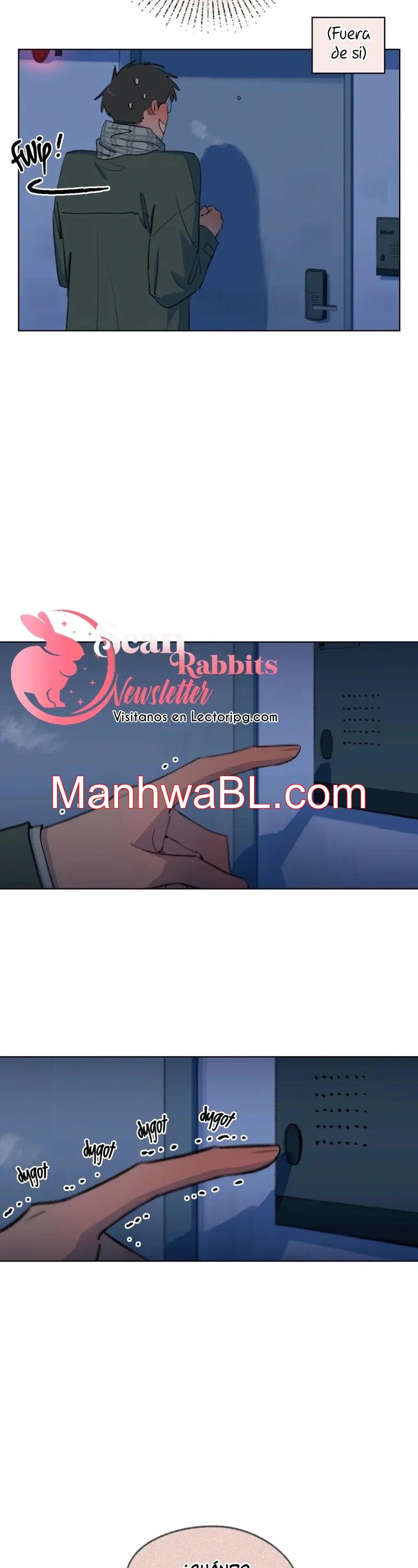 Primer Verano - Capítulo 36 2 manhwa