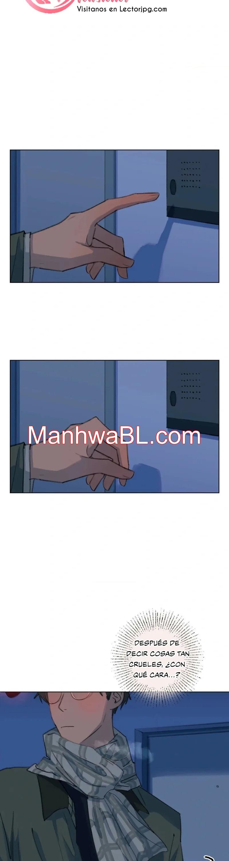 Primer Verano - Capítulo 36 2 manhwa