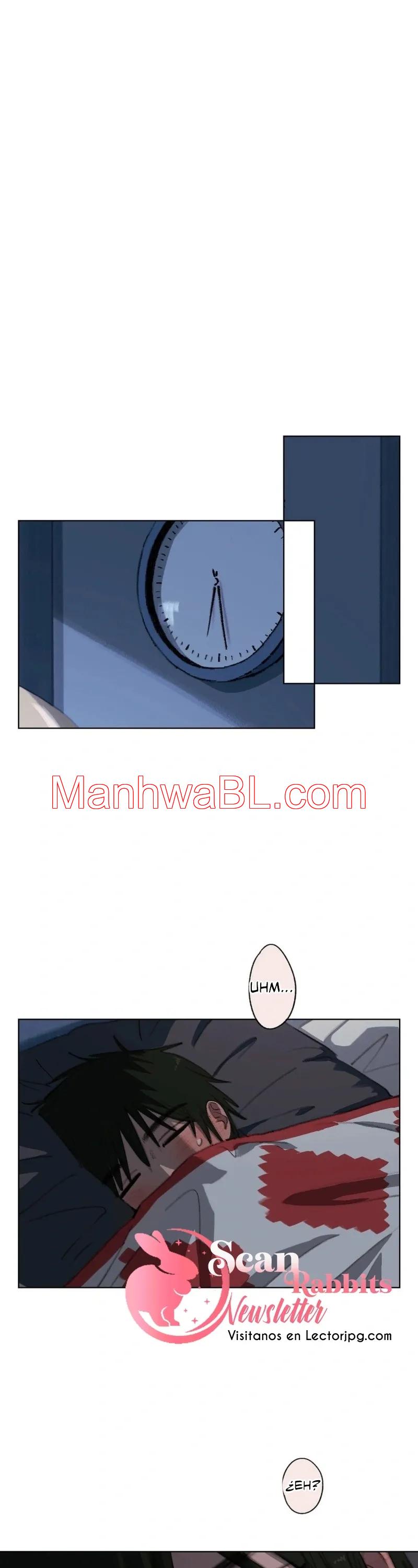 Primer Verano - Capítulo 36 2 manhwa