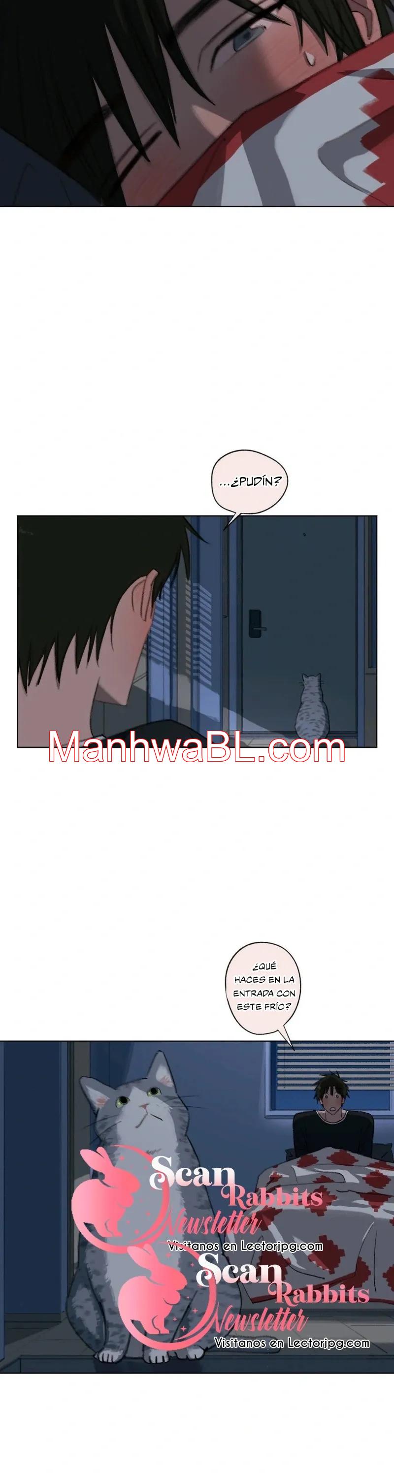 Primer Verano - Capítulo 36 2 manhwa