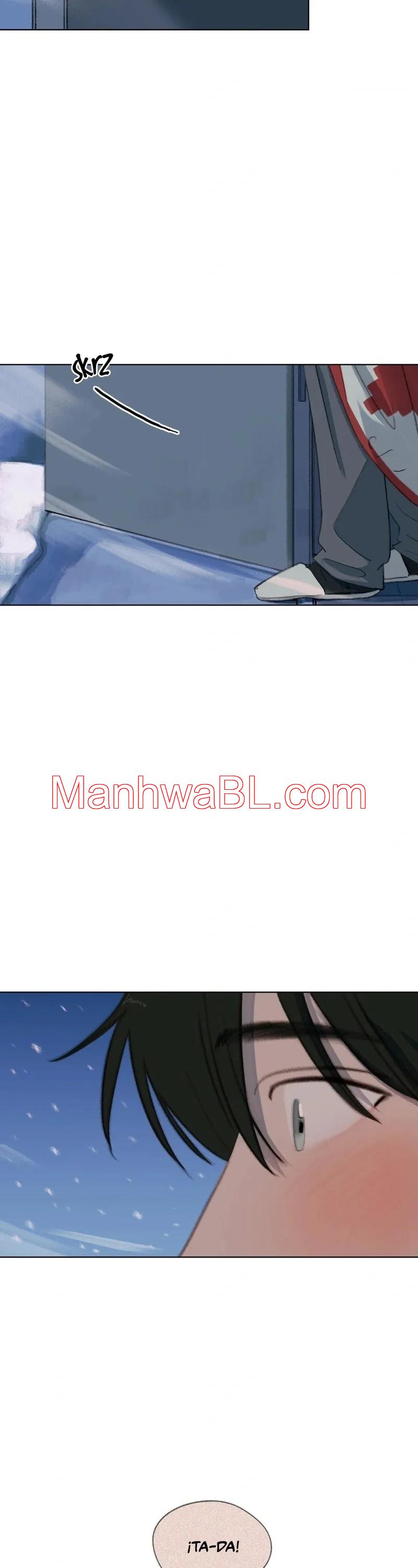 Primer Verano - Capítulo 36 2 manhwa