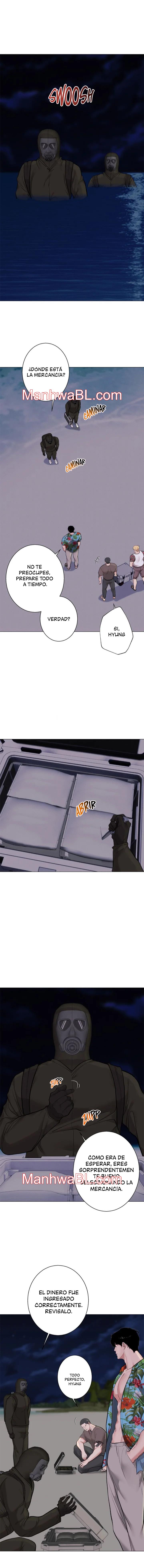 2020 - Capítulo 12.00 manhwa