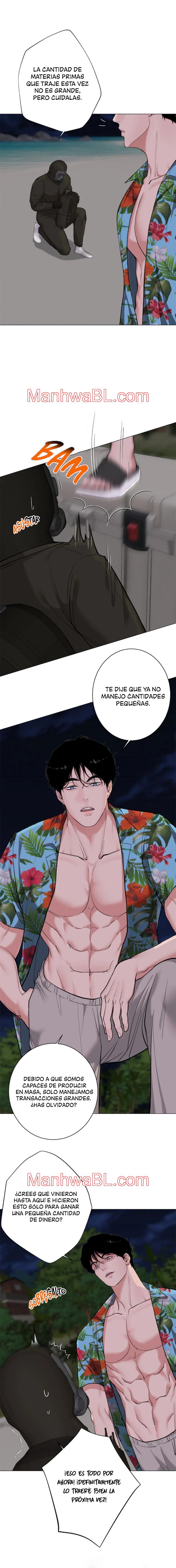 2020 - Capítulo 12.00 manhwa
