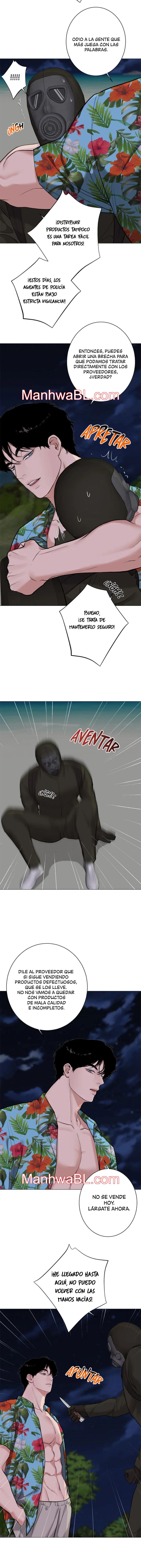 2020 - Capítulo 12.00 manhwa