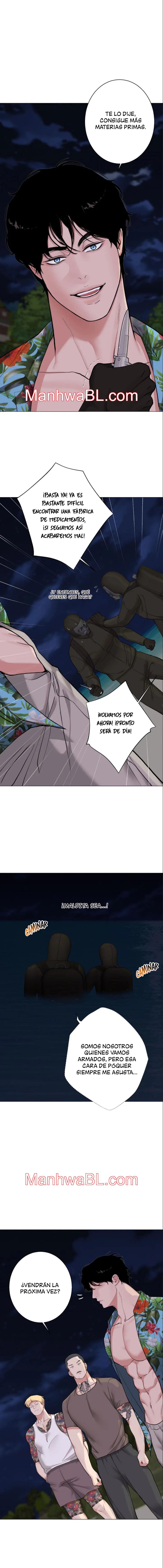 2020 - Capítulo 12.00 manhwa