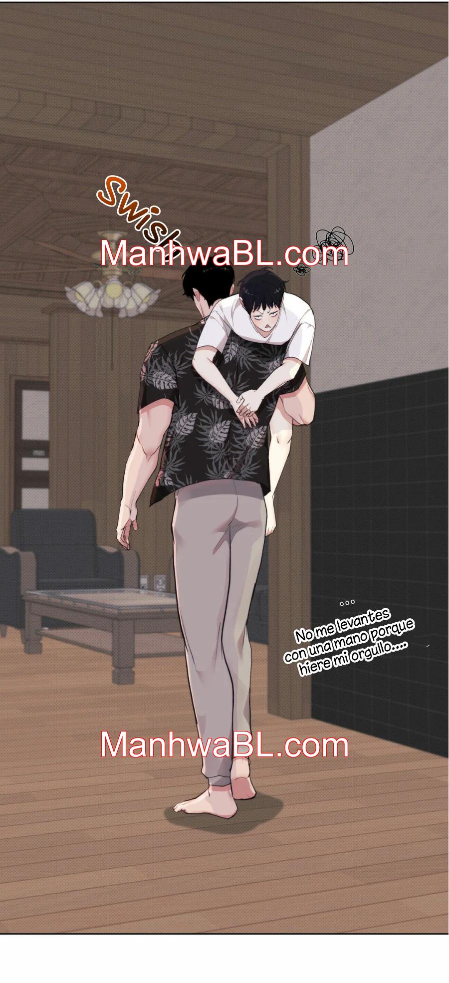 2020 - Capítulo 7.00 manhwa