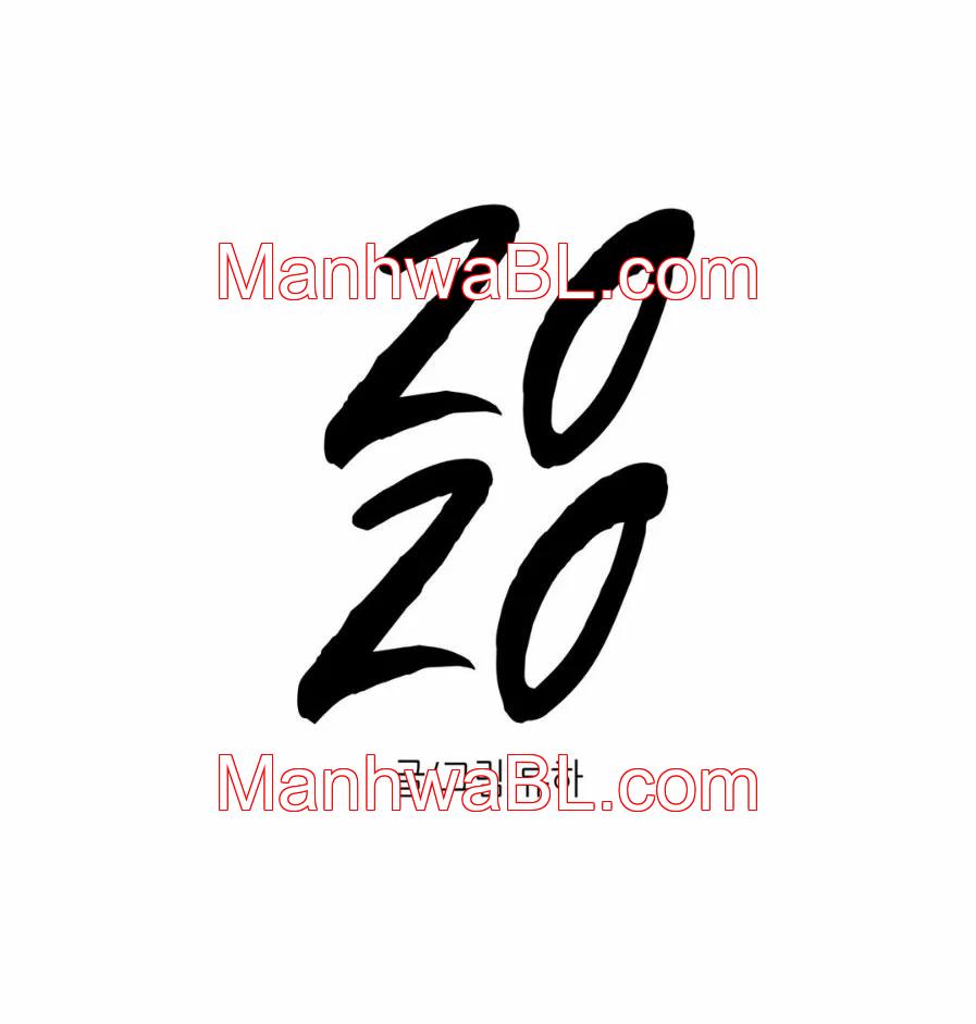2020 - Capítulo 7.00 manhwa