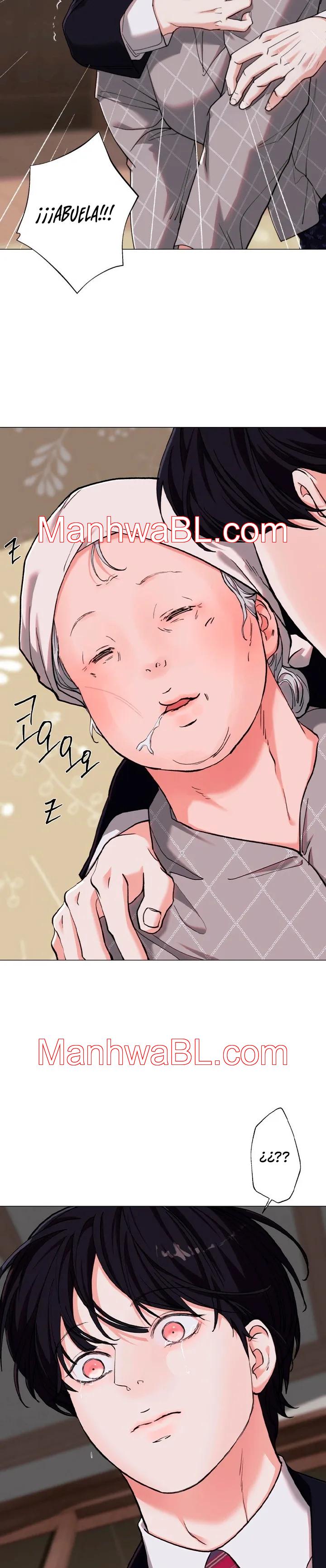 2020 - Capítulo 43 2 manhwa