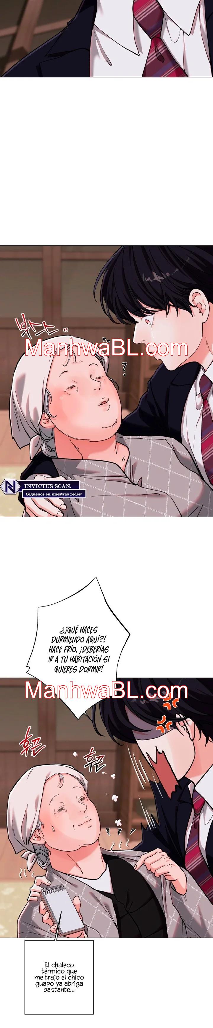 2020 - Capítulo 43 2 manhwa
