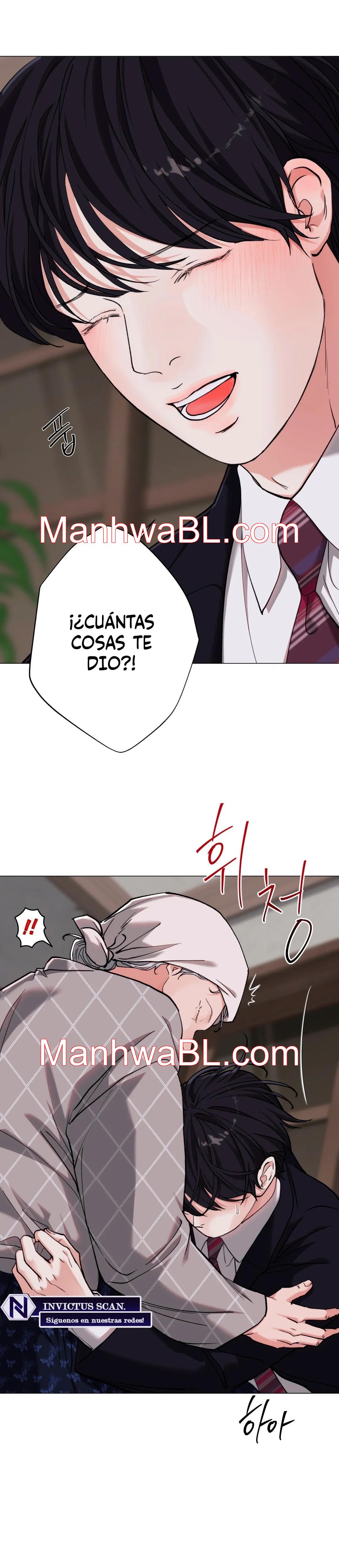 2020 - Capítulo 43 2 manhwa