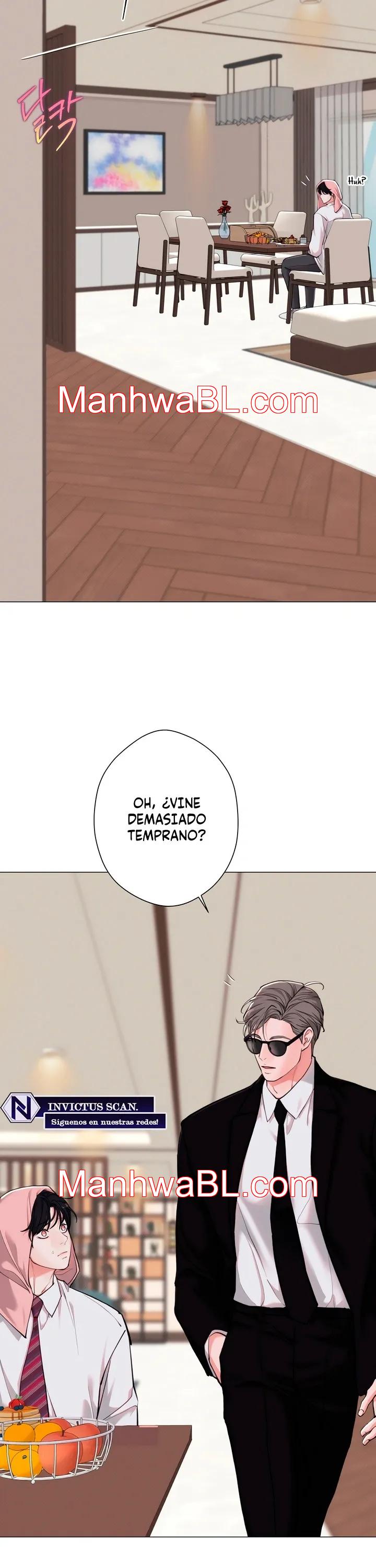 2020 - Capítulo 35 2 manhwa