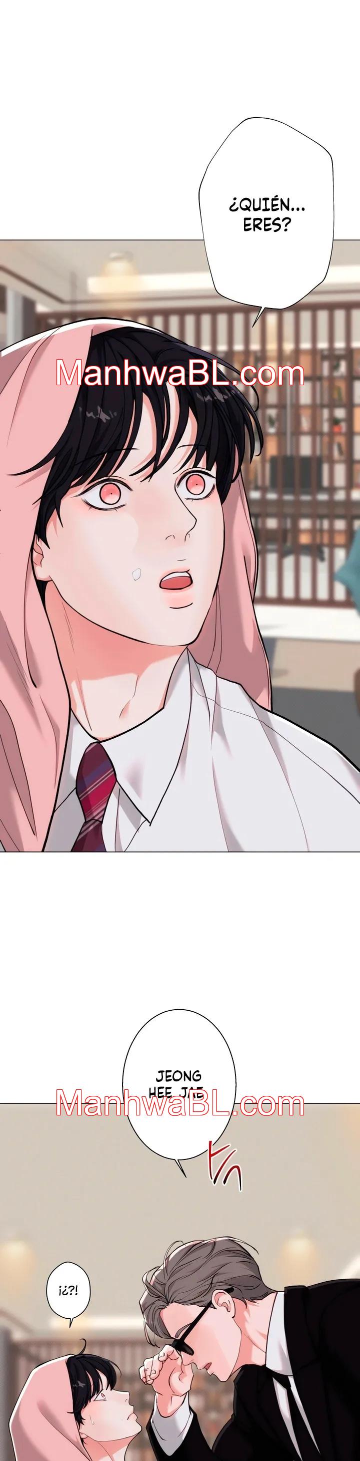 2020 - Capítulo 35 2 manhwa