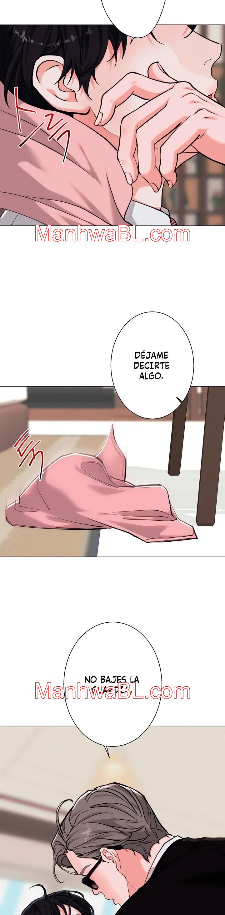 2020 - Capítulo 35 2 manhwa