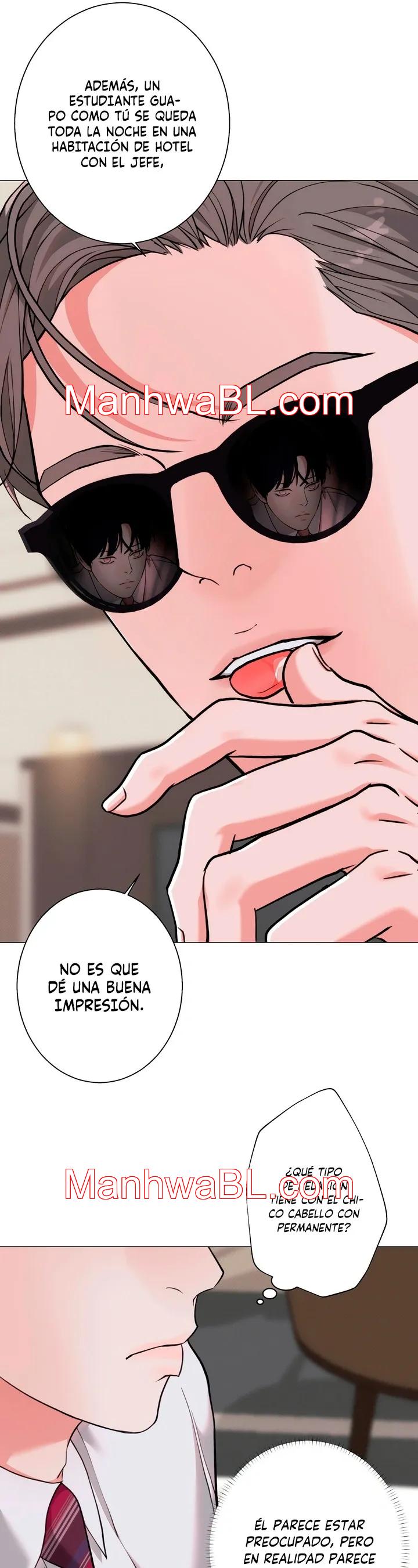 2020 - Capítulo 35 2 manhwa