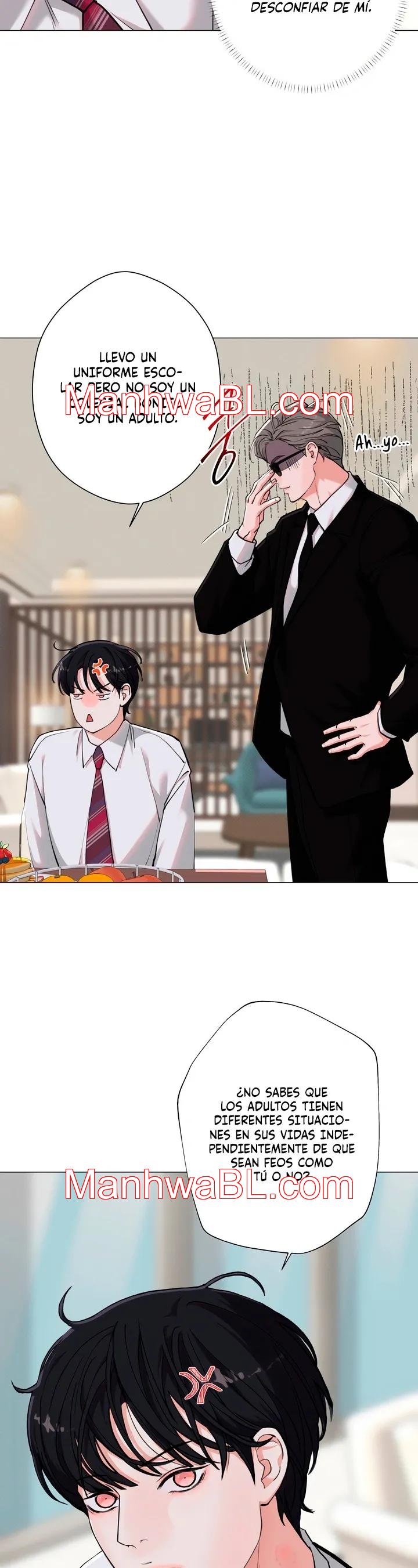 2020 - Capítulo 35 2 manhwa