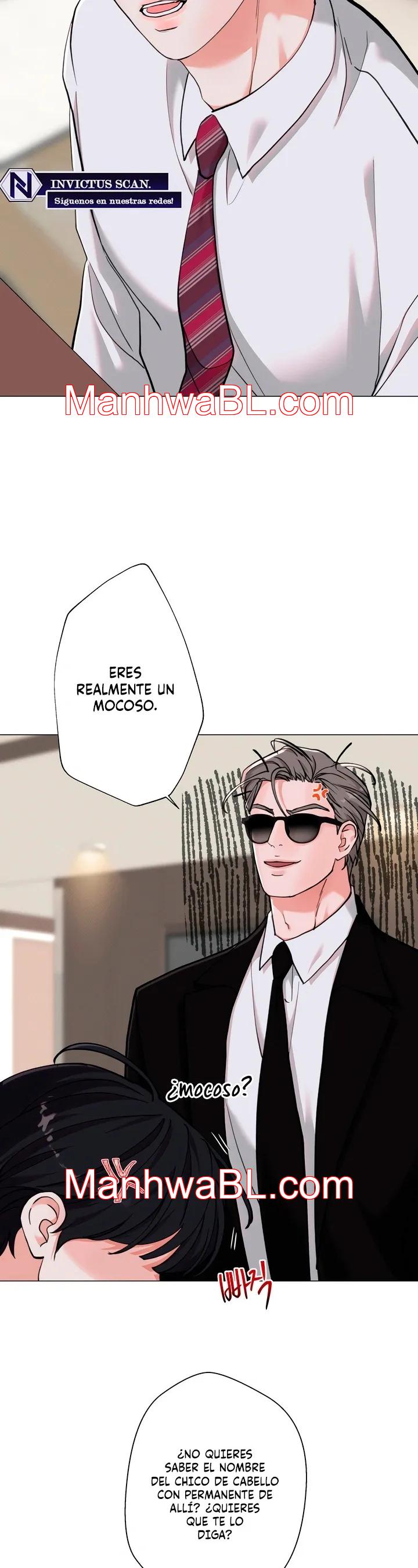 2020 - Capítulo 35 2 manhwa