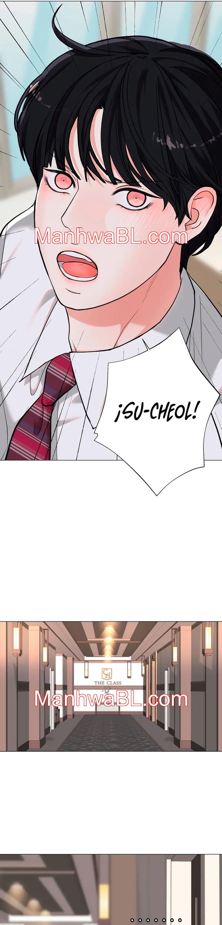 2020 - Capítulo 35 2 manhwa