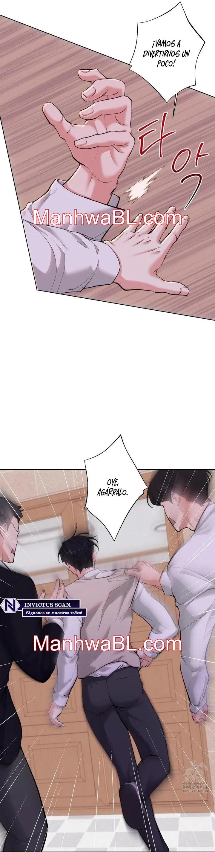 2020 - Capítulo 30 3 manhwa