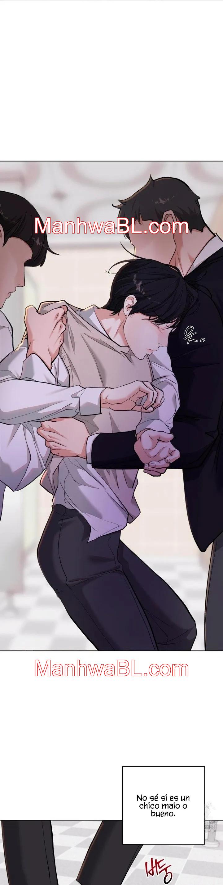 2020 - Capítulo 30 3 manhwa