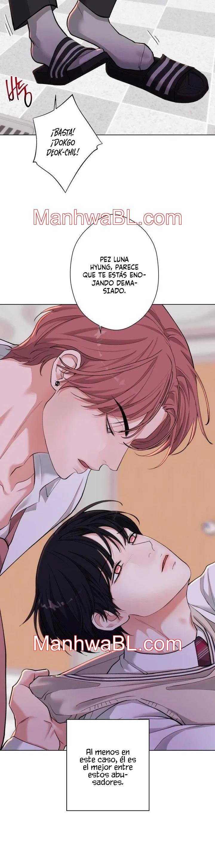 2020 - Capítulo 30 3 manhwa