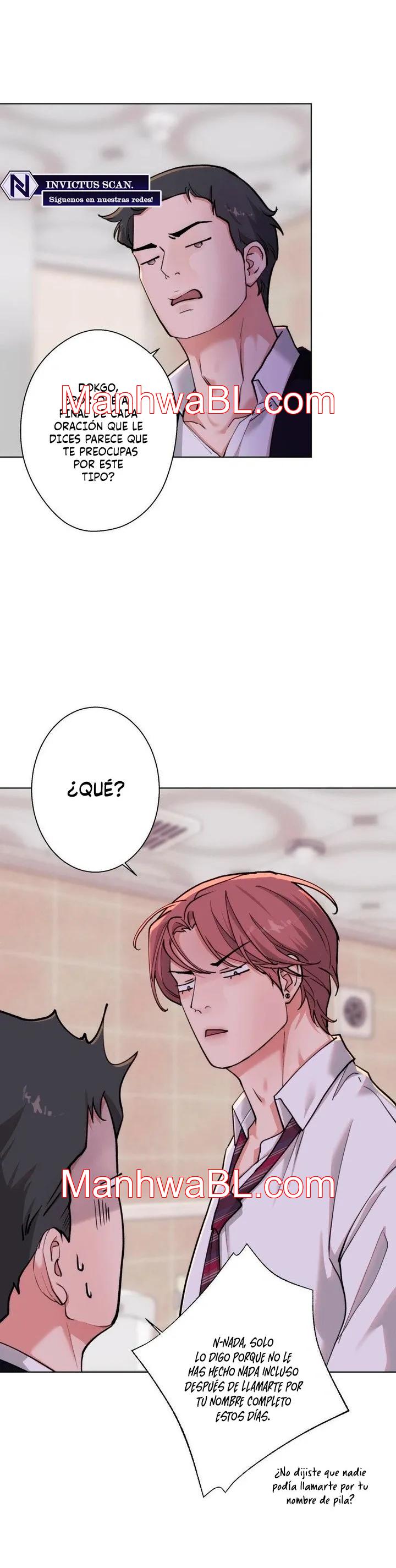 2020 - Capítulo 30 3 manhwa