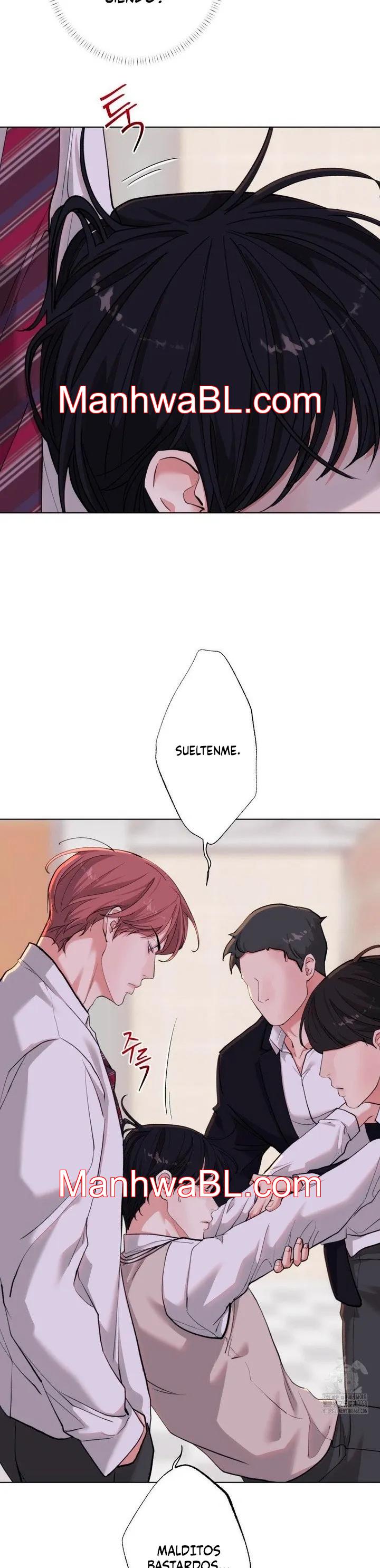 2020 - Capítulo 30 3 manhwa