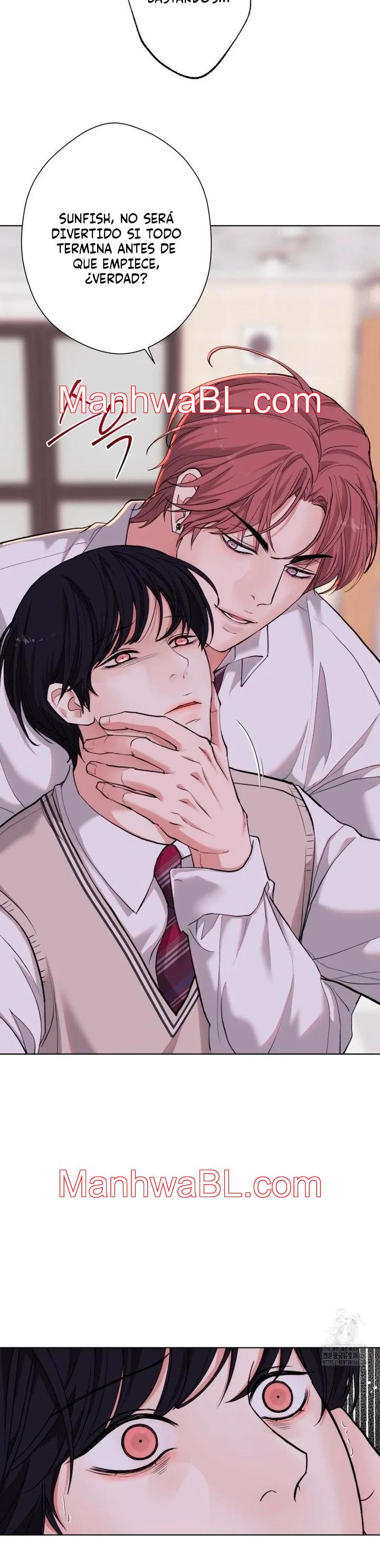 2020 - Capítulo 30 3 manhwa