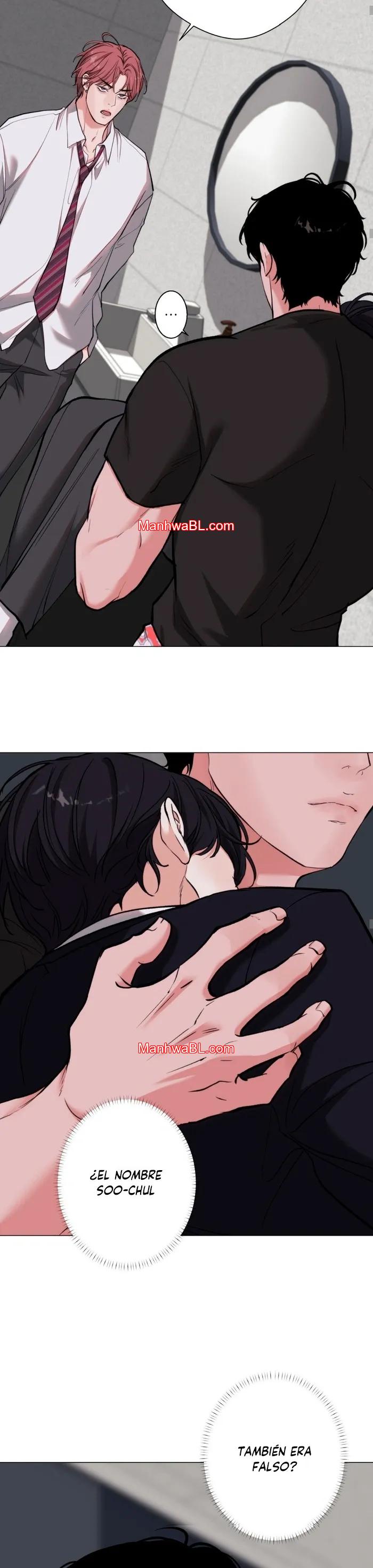 2020 - Capítulo 48 manhwa