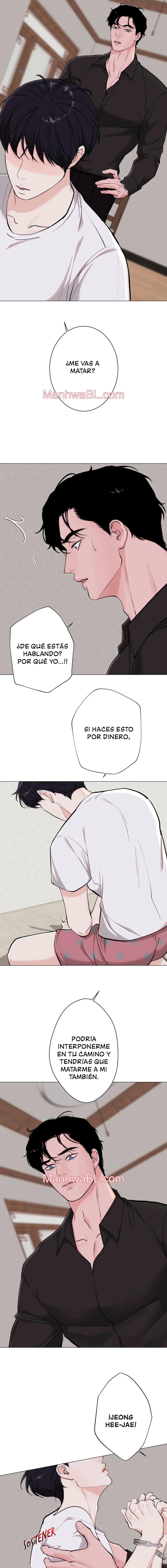 2020 - Capítulo 21.00 manhwa