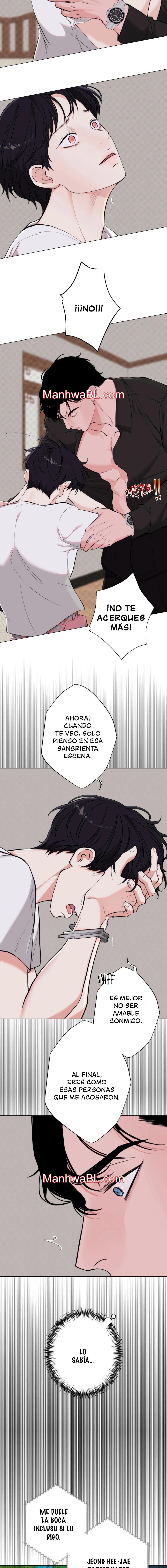 2020 - Capítulo 21.00 manhwa