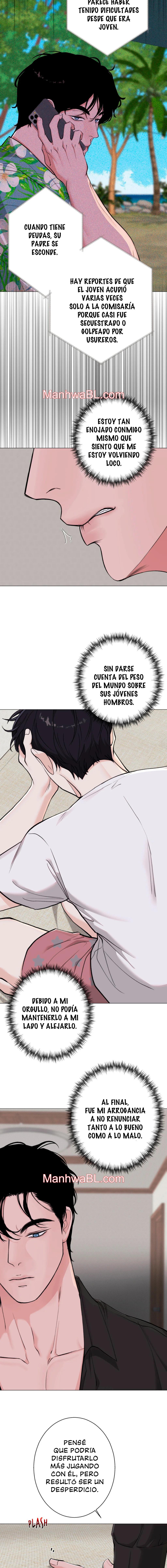 2020 - Capítulo 21.00 manhwa
