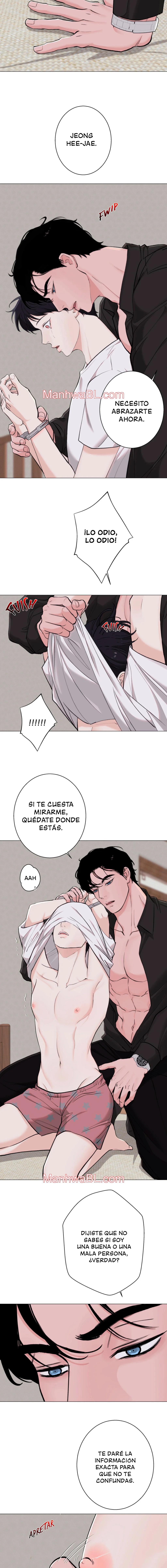 2020 - Capítulo 21.00 manhwa