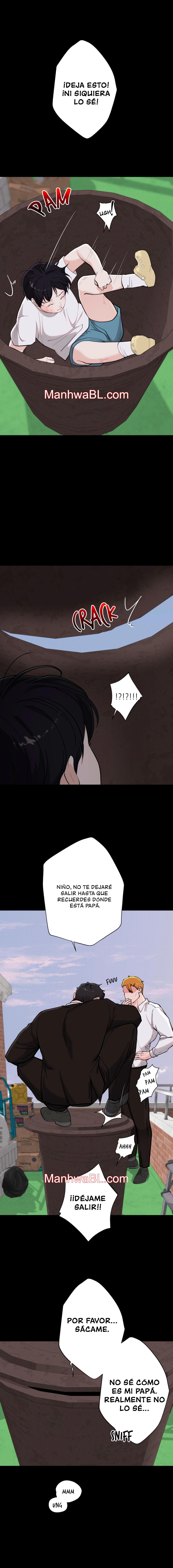 2020 - Capítulo 21.00 manhwa