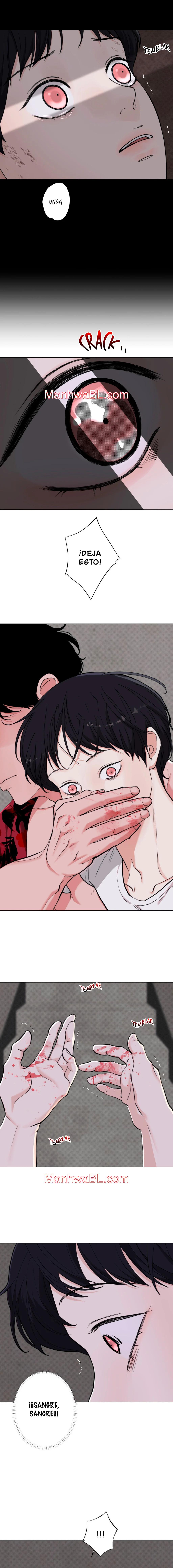 2020 - Capítulo 21.00 manhwa