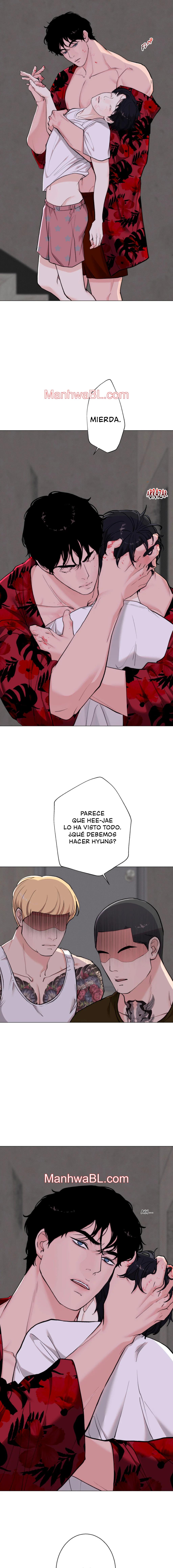 2020 - Capítulo 21.00 manhwa