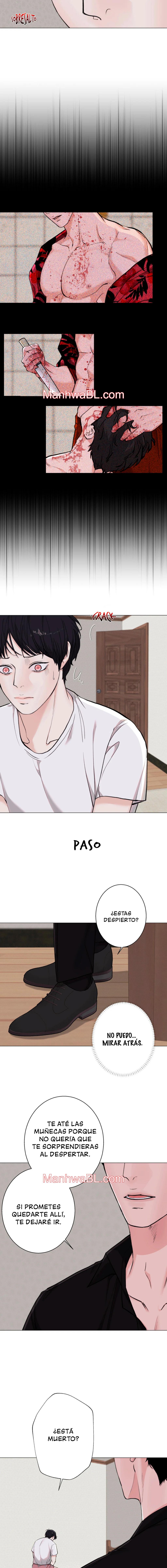 2020 - Capítulo 21.00 manhwa