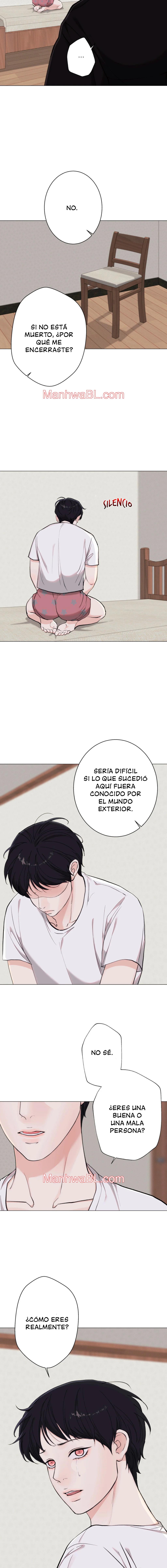 2020 - Capítulo 21.00 manhwa