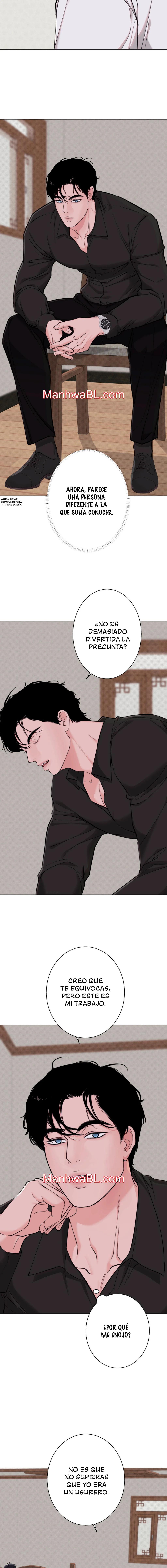 2020 - Capítulo 21.00 manhwa