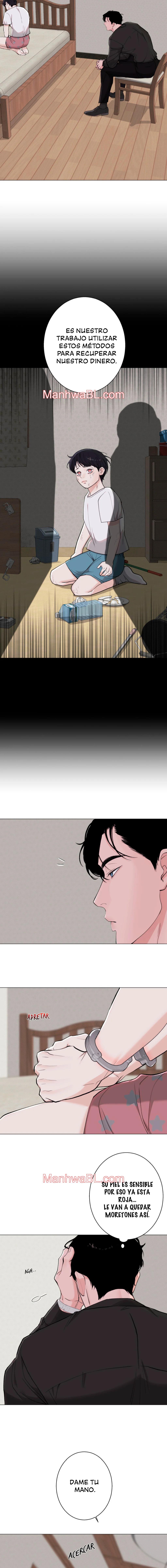 2020 - Capítulo 21.00 manhwa