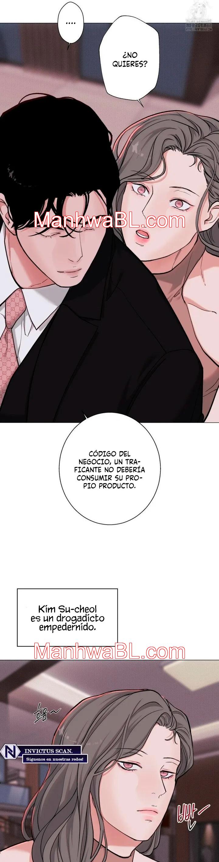 2020 - Capítulo 36 2 manhwa