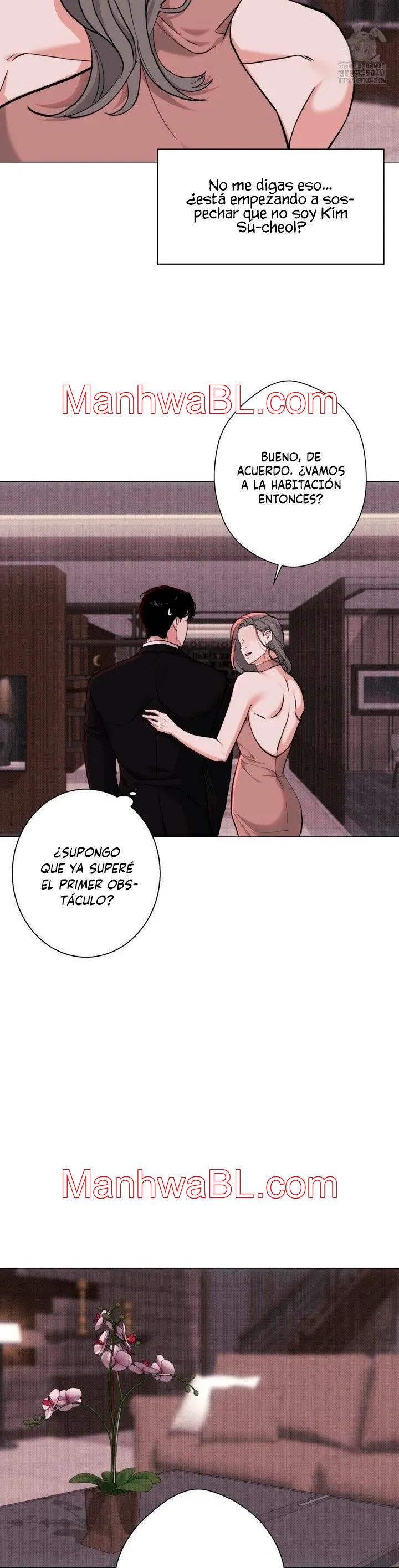 2020 - Capítulo 36 2 manhwa