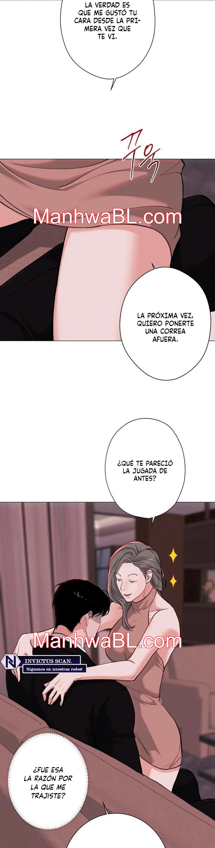 2020 - Capítulo 36 2 manhwa