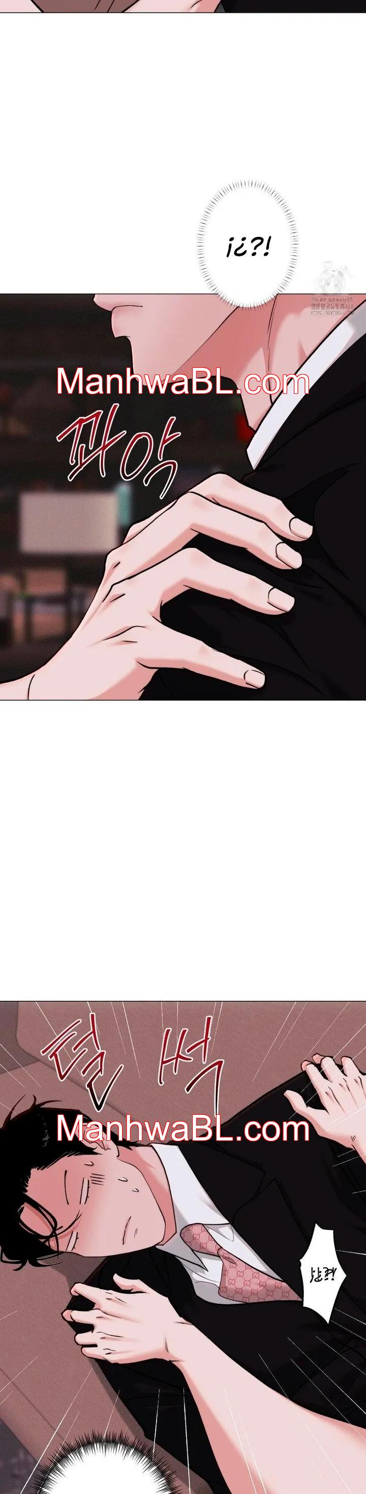 2020 - Capítulo 36 2 manhwa