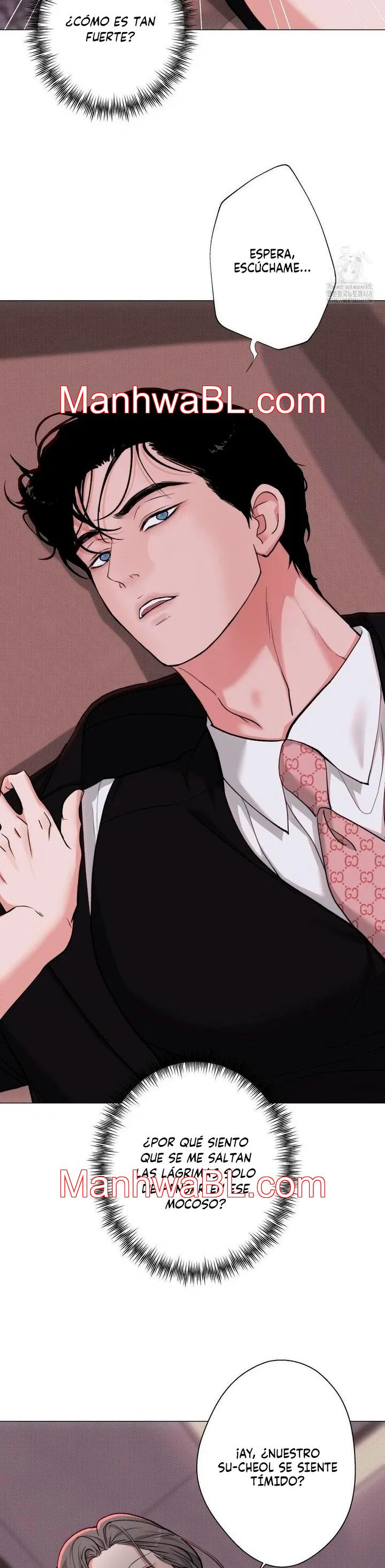 2020 - Capítulo 36 2 manhwa